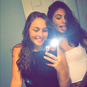 Meet your Posher, Jordan